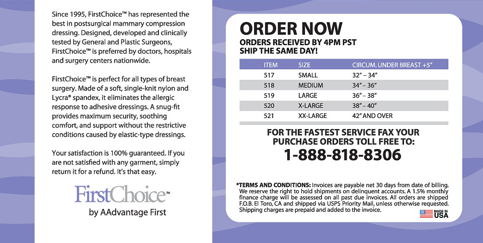 Mastectomy